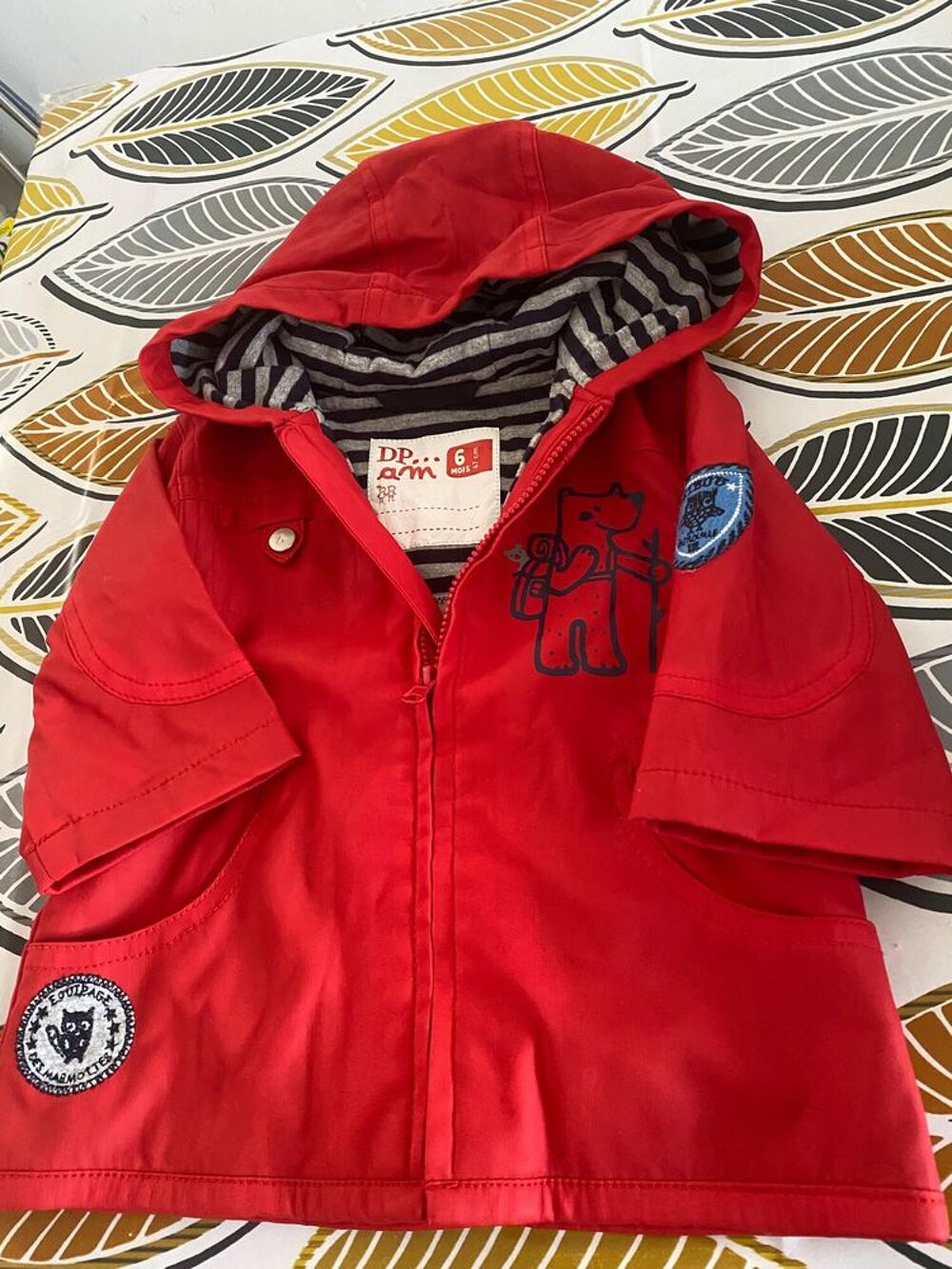 VETEMENTS ENFANTS Vêtements enfants