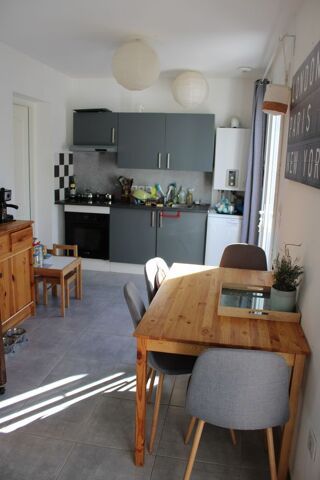  Villa à vendre 3 pièces 57 m²