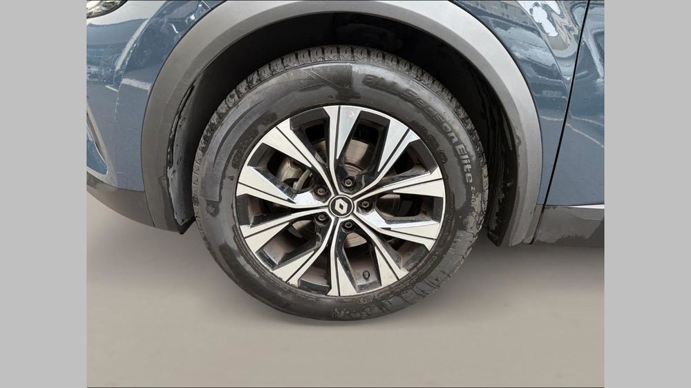Captur E-Tech full hybrid 145 Evolution 2022 occasion 92120 Montrouge