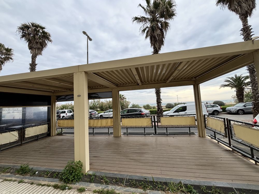 Vente Immeuble Murs commerciaux libres Canet-en-roussillon