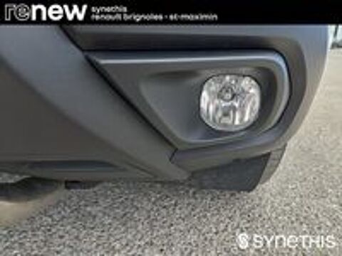 Duster ECO-G 100 4x2 Expression 2023 occasion 83170 Brignoles