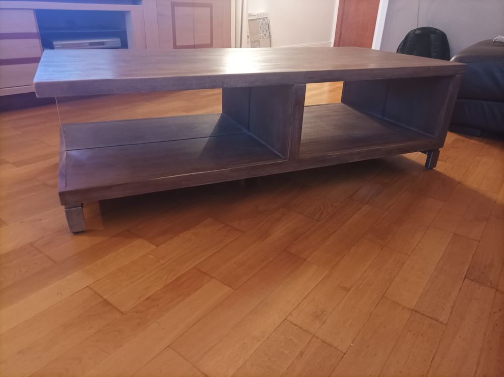 Table basse H&amp;H Meubles