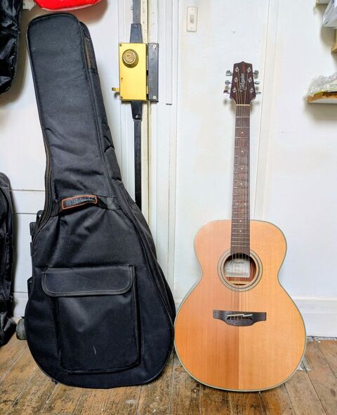 Takamine GN20-NS  (Natural Satin) guitare folk 280 Paris 15 (75)