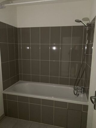  Appartement � vendre 3 pi�ces 59 m�