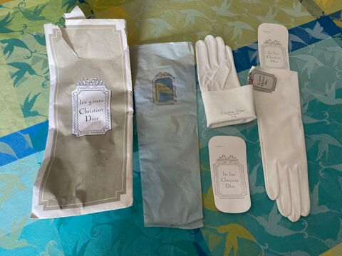 Gants des annes 60 85 Toulouse (31)