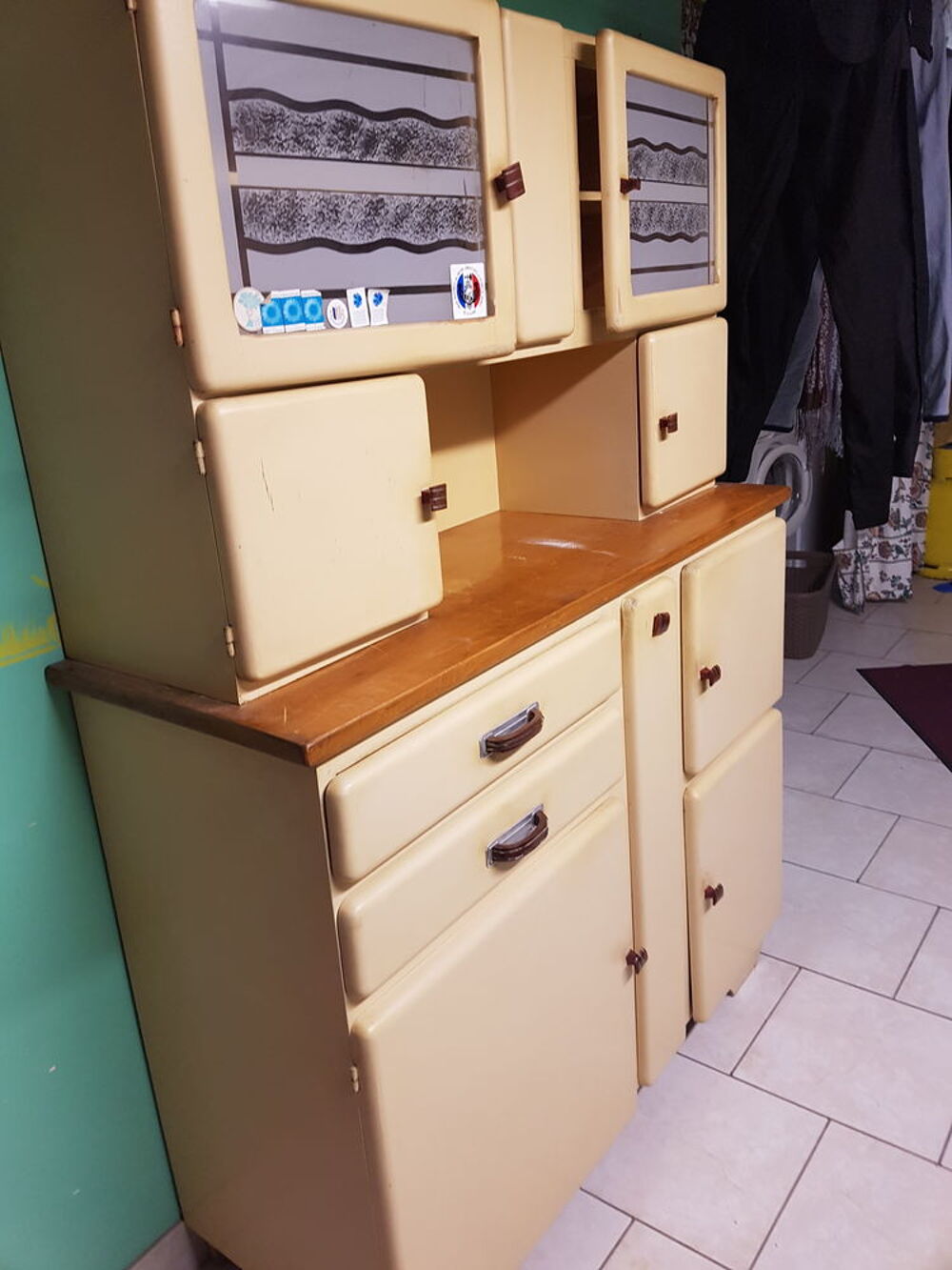 Buffet mado Meubles