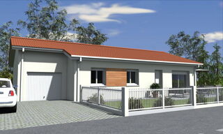  Maison � vendre 4 pi�ces 95 m�