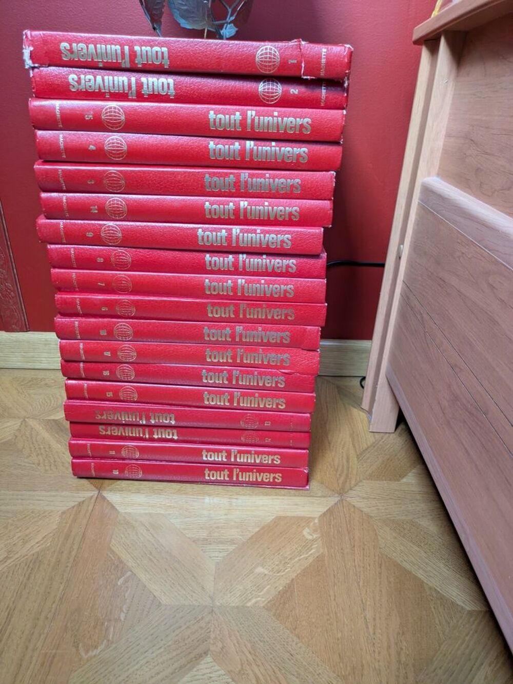 Livres Encyclopedique Livres et BD