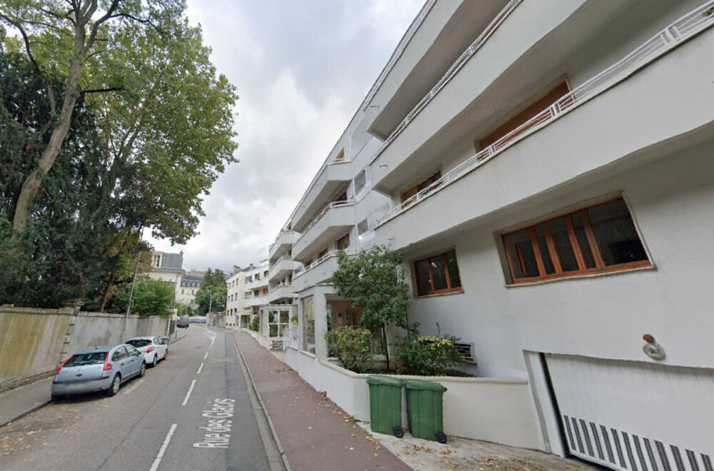 location Parking / Garage Nancy (54000)