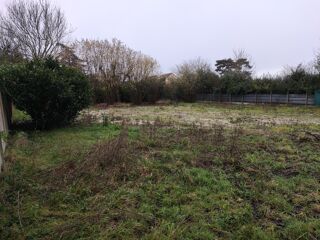  Terrain  vendre 1125 m