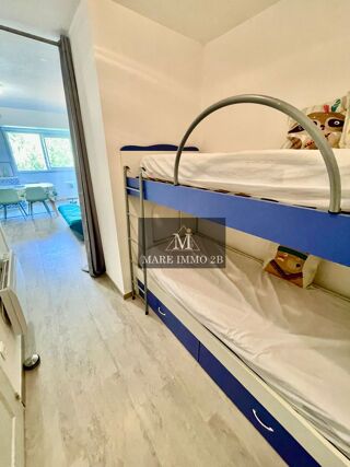  Appartement à vendre 1 pièce 29 m²
