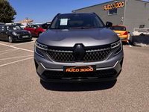 Austral 1.3 TCE 160ch MILD HYBRID TECHNO ESPRIT ALPINE AUTO 2022 occasion 84290 Sainte-C&eacute;cile-les-Vignes