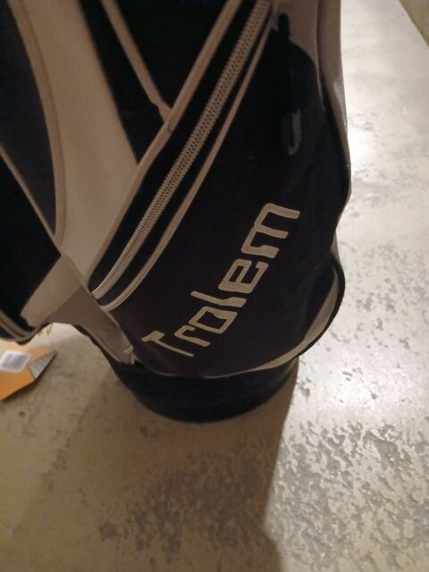 SAC DE GOLF Annecy-le-Vieux (74)