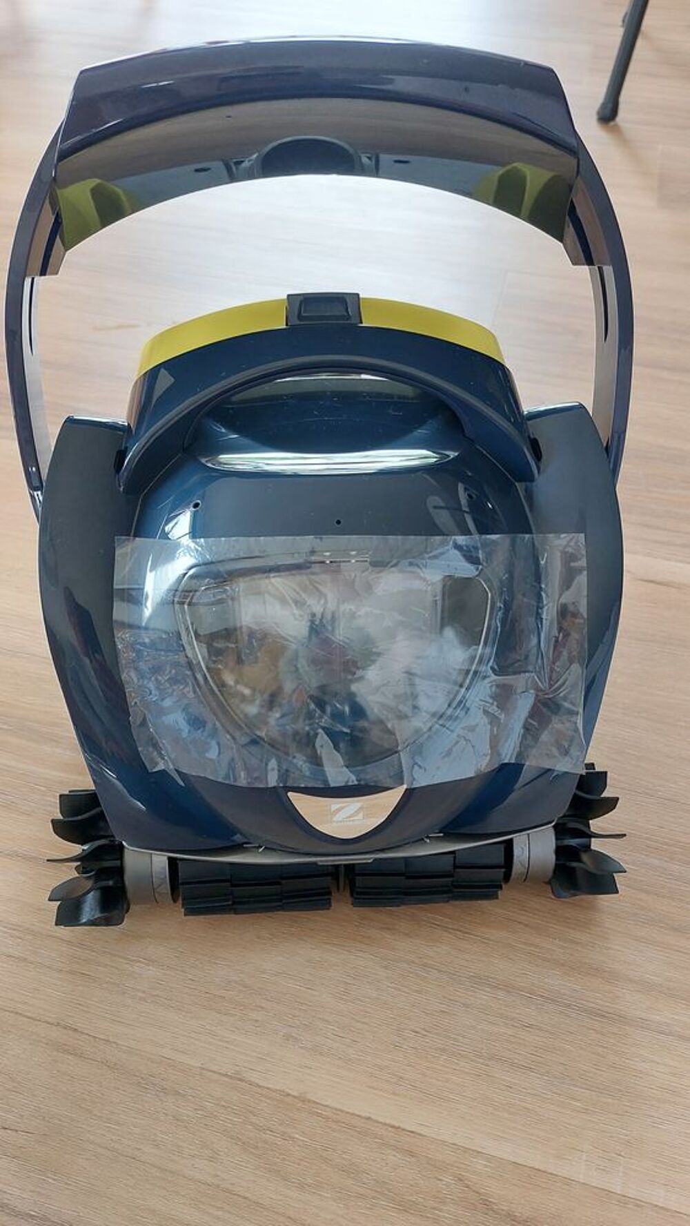 ROBOT POUR SPA ZODIAC - NEUF - JAMAIS UTLISE Jardin