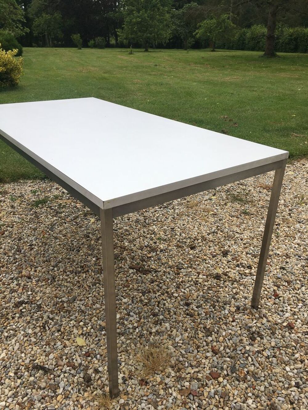 TABLE de bureau Meubles