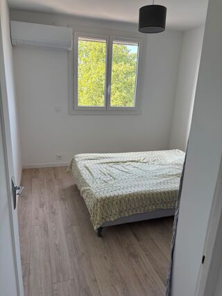  Appartement à vendre 3/4 pièces 64 m²