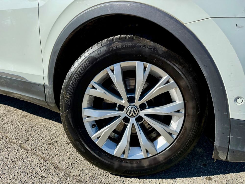 Tiguan 2.0 TDI 115 BMT Confortline Business 2017 occasion 65800 Aureilhan