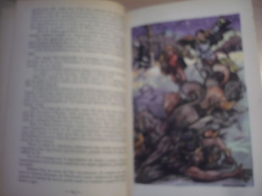 IL &Eacute;TAIT UNE FOIS 80 CONTES DE TOUS LES TEMPS ET DE TOUS LES Livres et BD