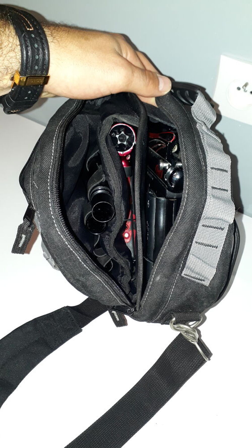 Pack paintball Sports