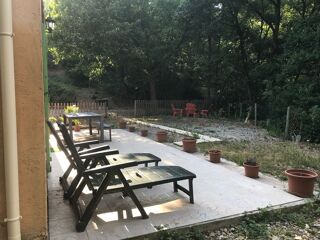  Maison � louer 3 pi�ces 64 m� Barras