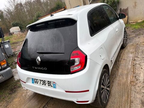 Renault twingo iii twingo 3