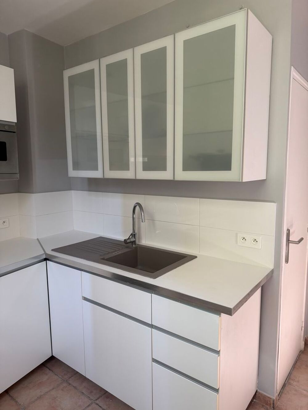 Vente Appartement Apparement 2 pièces 44 m2 Marseille 6