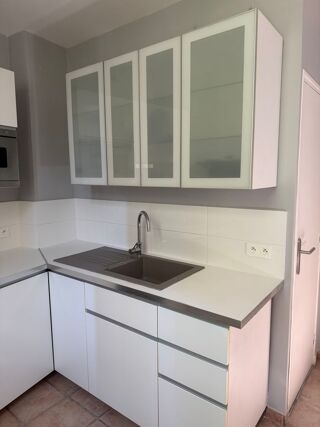 Appartement à vendre 2 pièces 44 m²