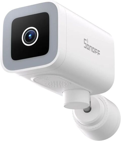 Caméra IP Wifi Extérieure SONOFF CAM-B1P Saint-Joseph (97)
