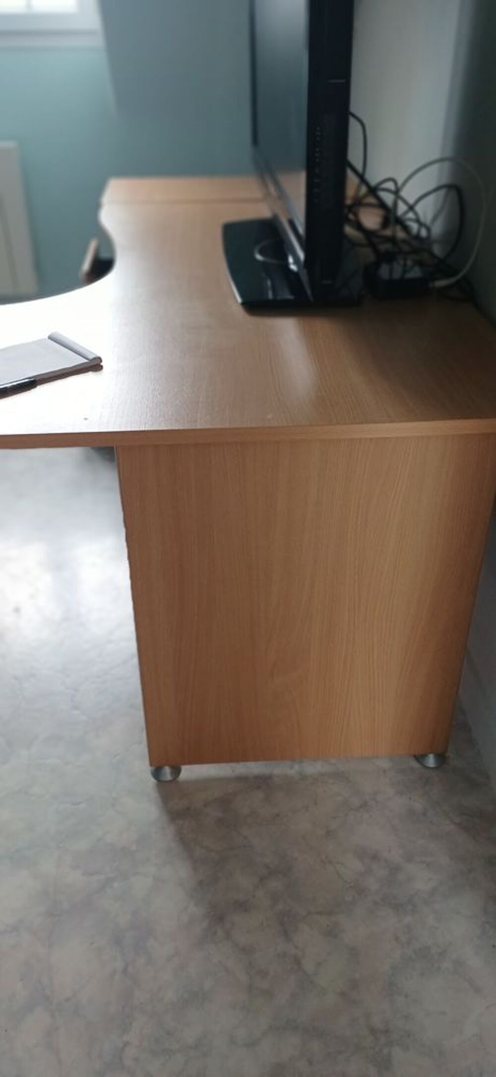 Grand Bureau Meubles