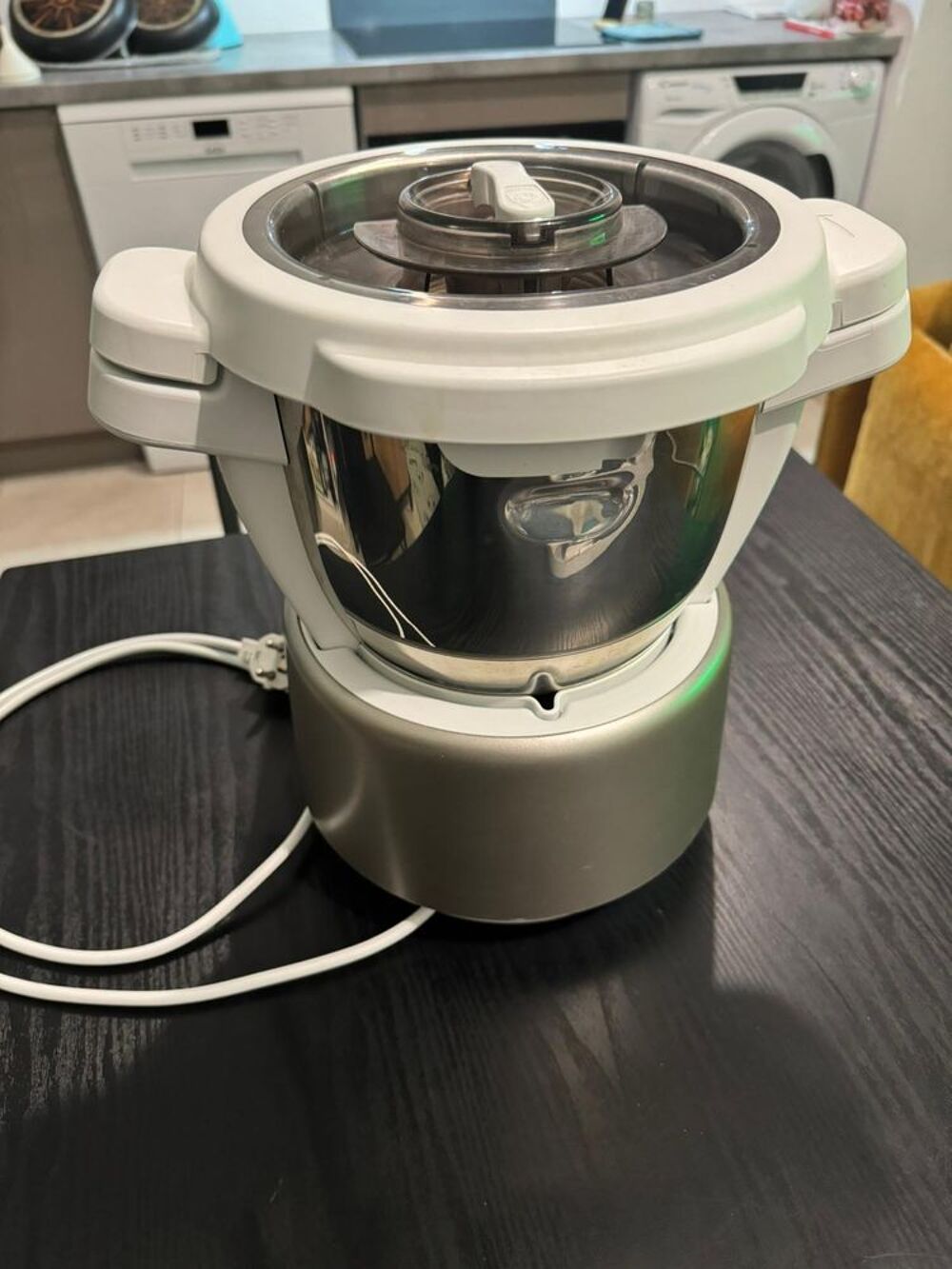 Robot Moulinex l Companion Electroménager