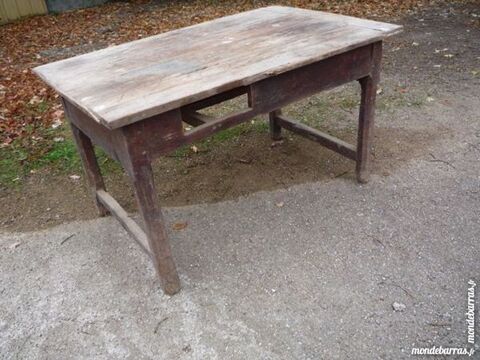Table de ferme ancienne 125 Castres (81)
