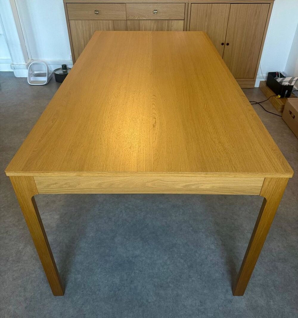 TABLE SALLE A MANGER Meubles