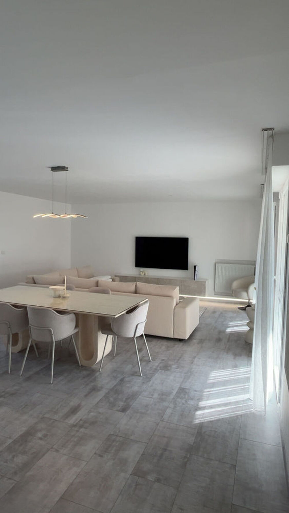 Vente Appartement Appartement T4 de 95 m² €