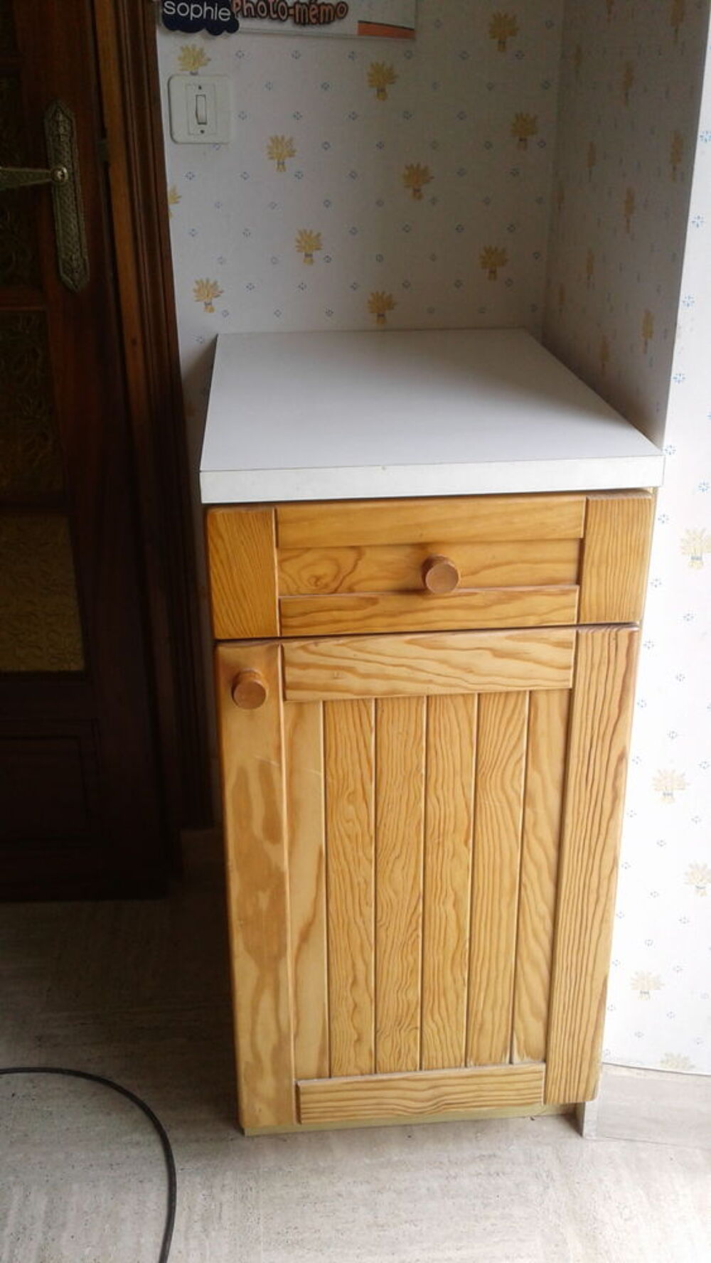 Meuble cuisine /salle de bains Meubles