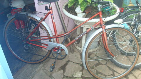 VTT FEMME BON ETAS  GITA PRINT ADULTE TRES BON ETAS 70 Mably (42)