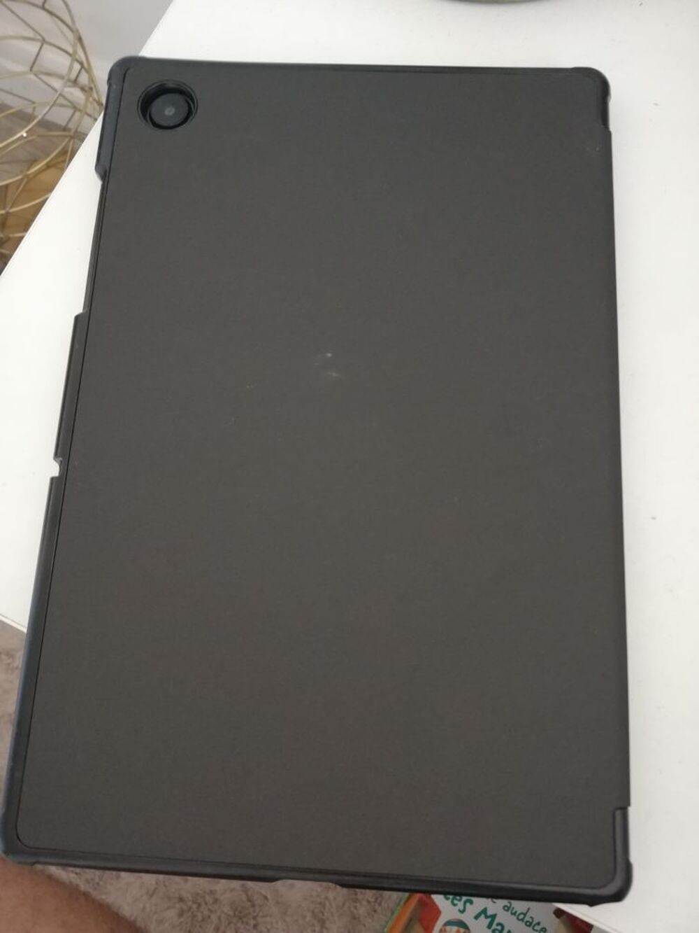 Tablette Samsung Galaxy A8 Téléphones et tablettes