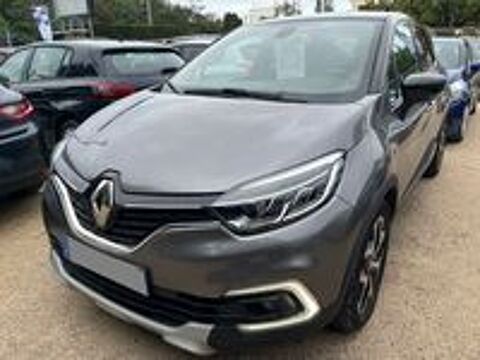 Captur dCi 90 Intens 2019 occasion 84000 Avignon