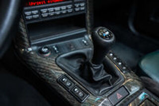 M3 3.0 1995 occasion 75014 Paris