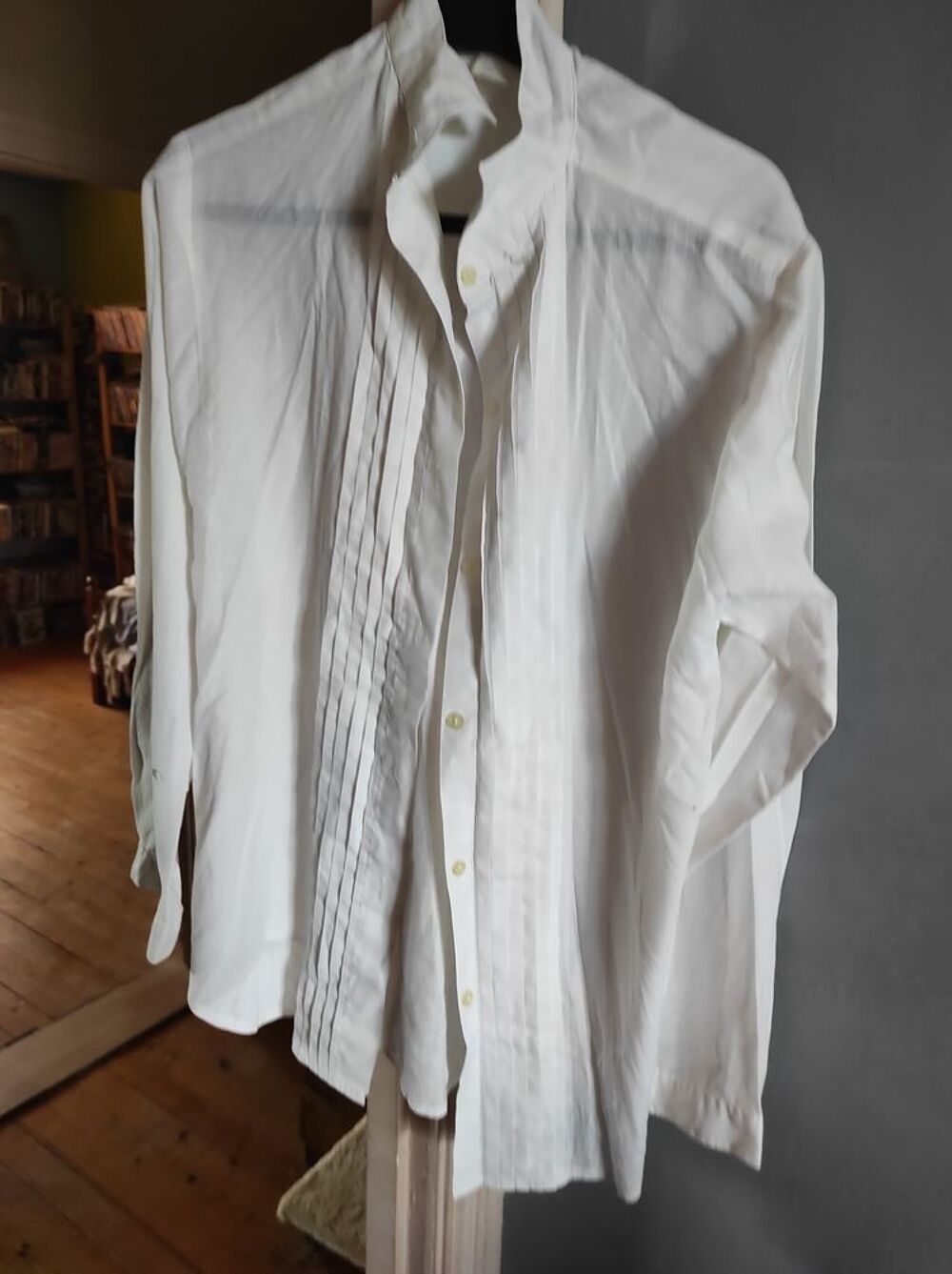 15€ d'hiver v&ecirc;tements taille 36 38 40 42 44 46 XL Vêtements