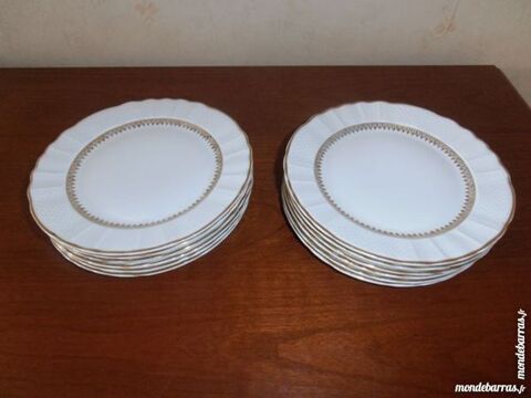 Service � dessert Limoges (43) 30 Tours (37)