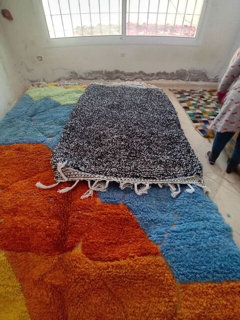 Tapis berber  40 Nmes (30)