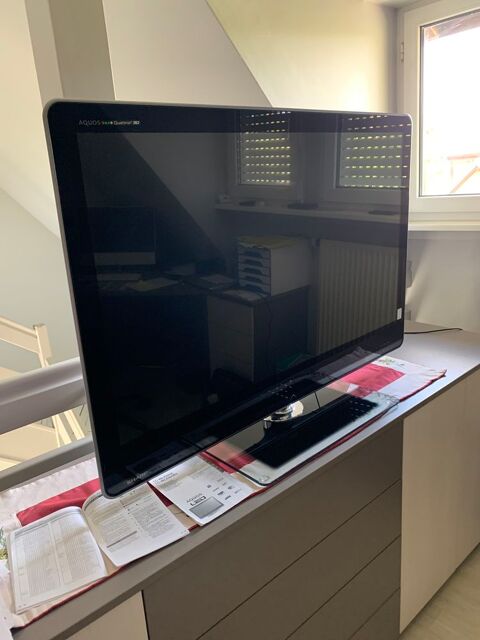 t�l�viseur SHARP � Ottmarsheim 130 Ottmarsheim (68)