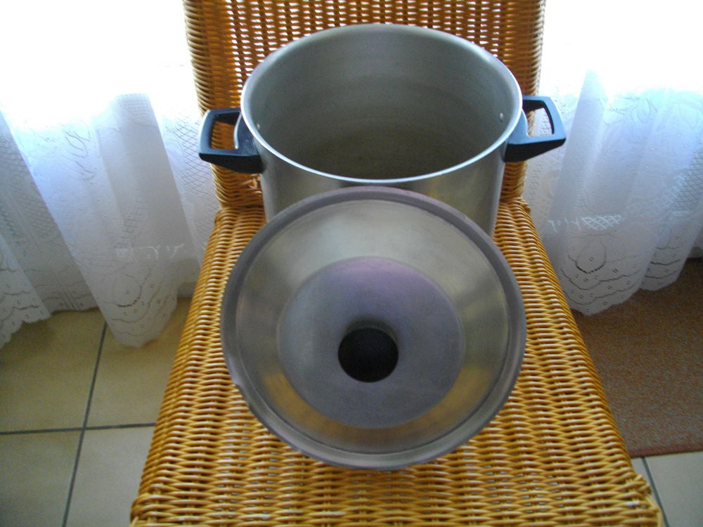 POT AU FEU Cuisine