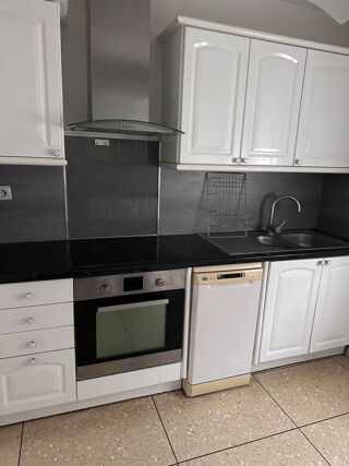 Maison à vendre 3 pièces 62 m²