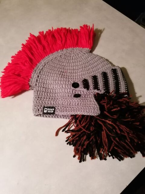 Bonnet barbe chevalier 10 Jury (57)