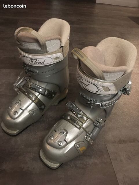 Chaussures Ski Heads 80 Maurepas (78)