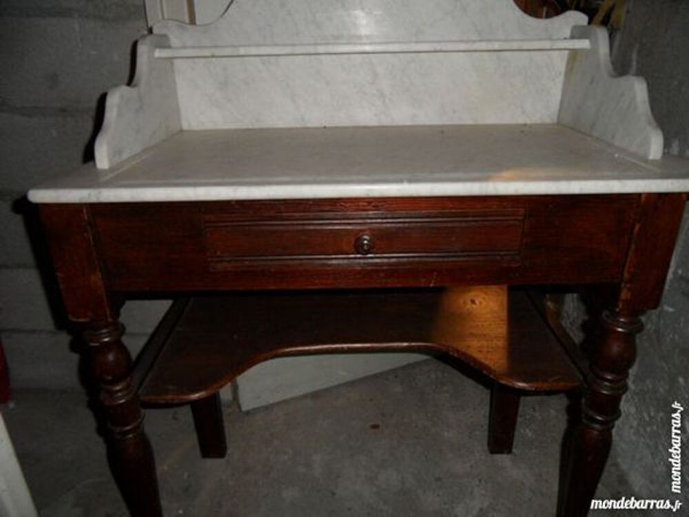 COIFFEUSE ANCIENNE Meubles