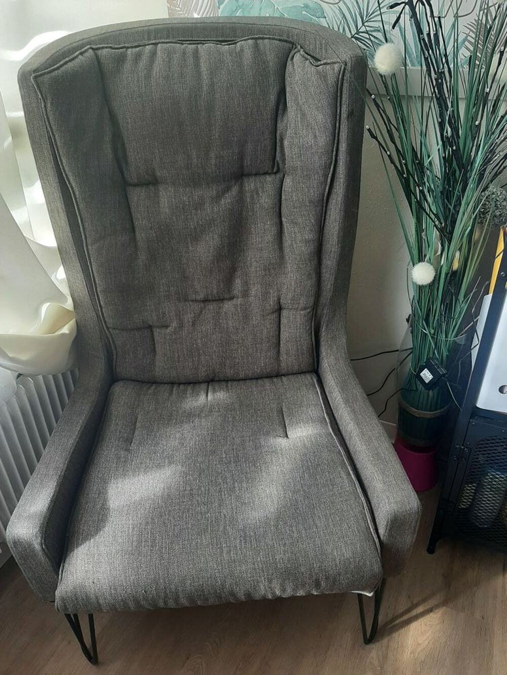 Fauteuil Meubles