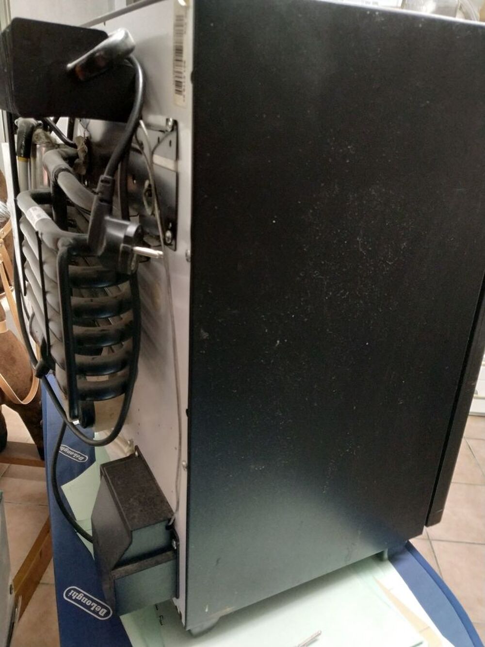 Petit r&eacute;frig&eacute;rateur 230V Electroménager