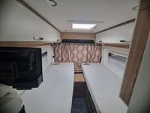  2021 occasion 29460 Irvillac